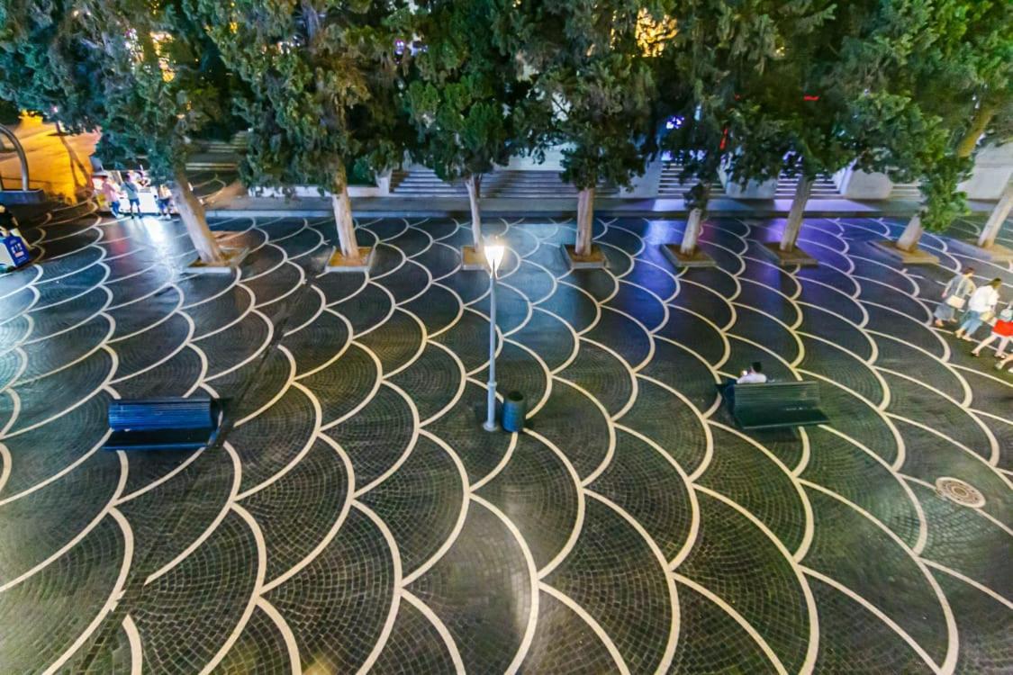 Targovi 2 Room Lux Home Otto Baku Exterior photo