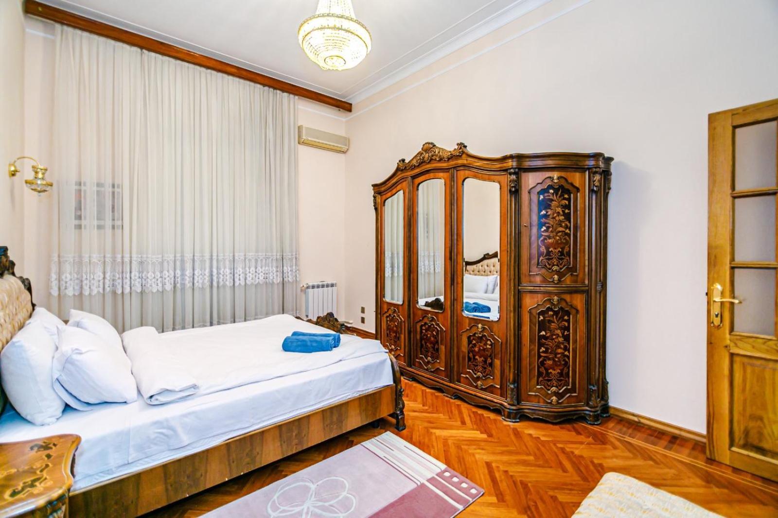 Targovi 2 Room Lux Home Otto Baku Exterior photo