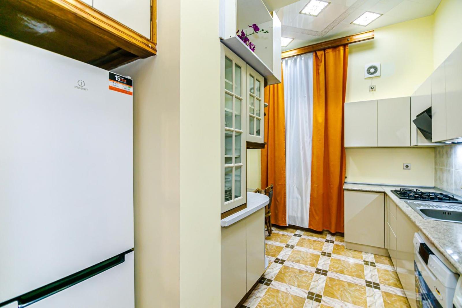 Targovi 2 Room Lux Home Otto Baku Exterior photo