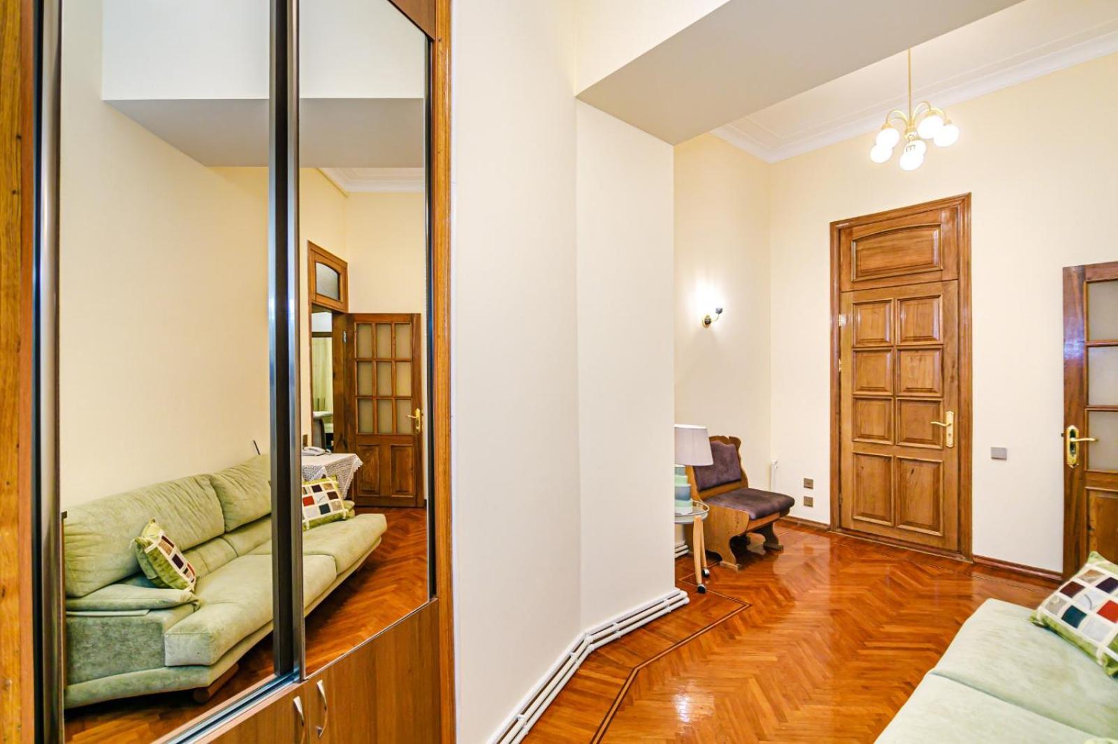 Targovi 2 Room Lux Home Otto Baku Exterior photo