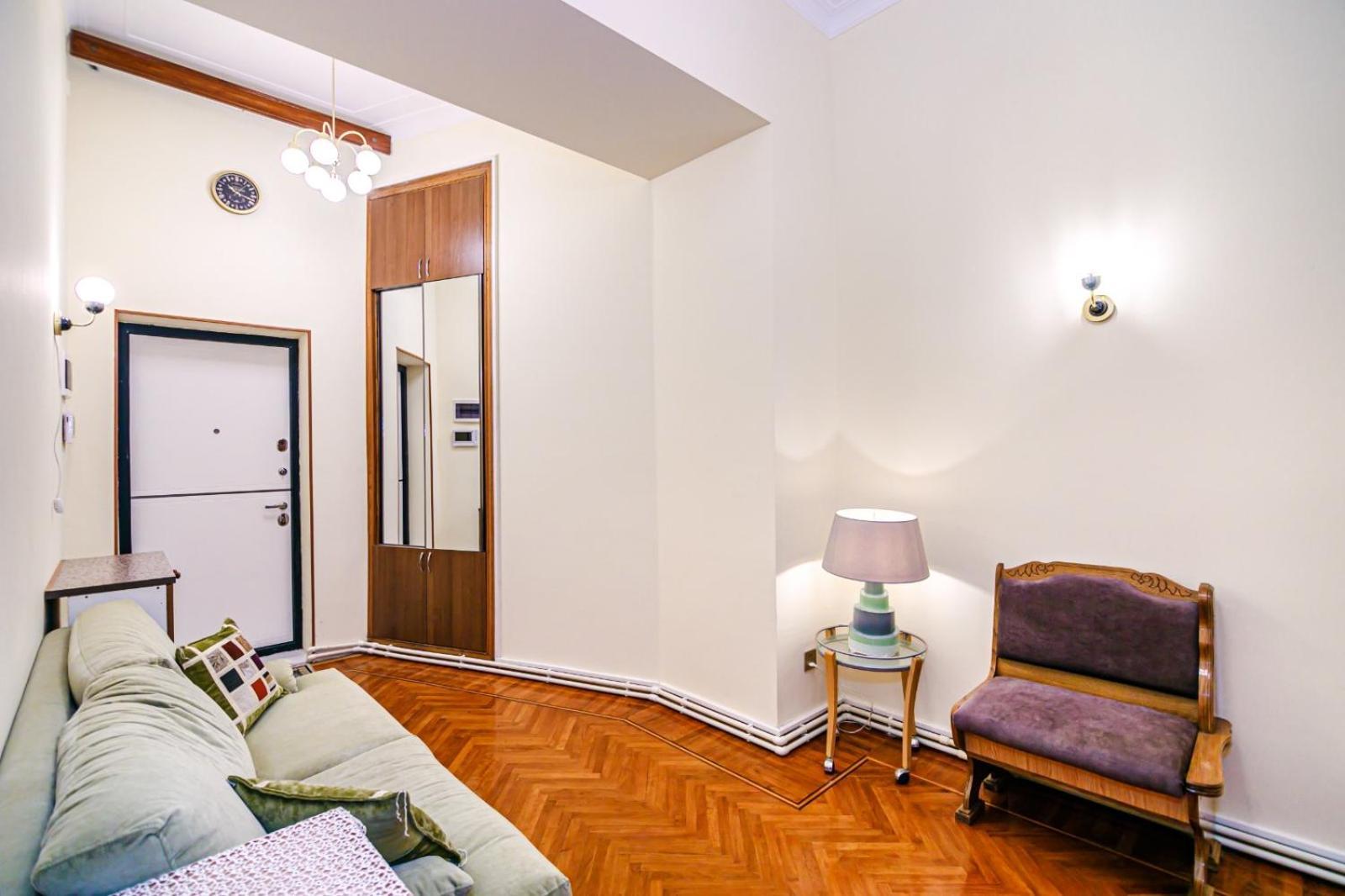 Targovi 2 Room Lux Home Otto Baku Exterior photo