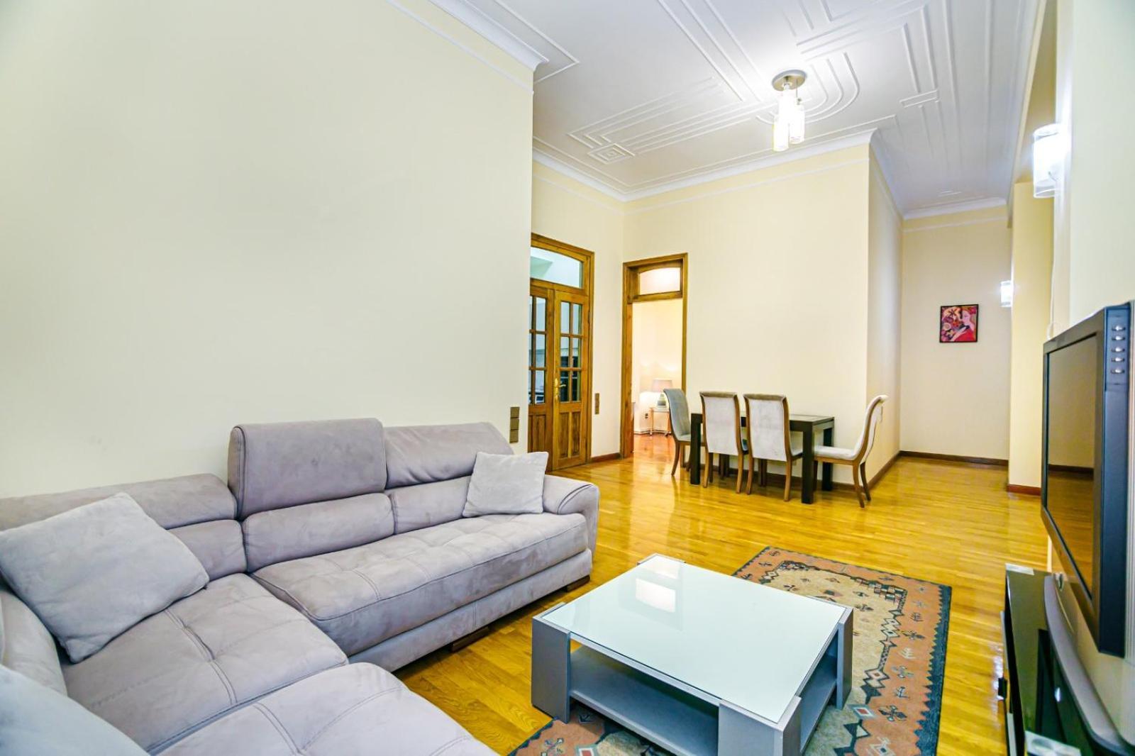 Targovi 2 Room Lux Home Otto Baku Exterior photo